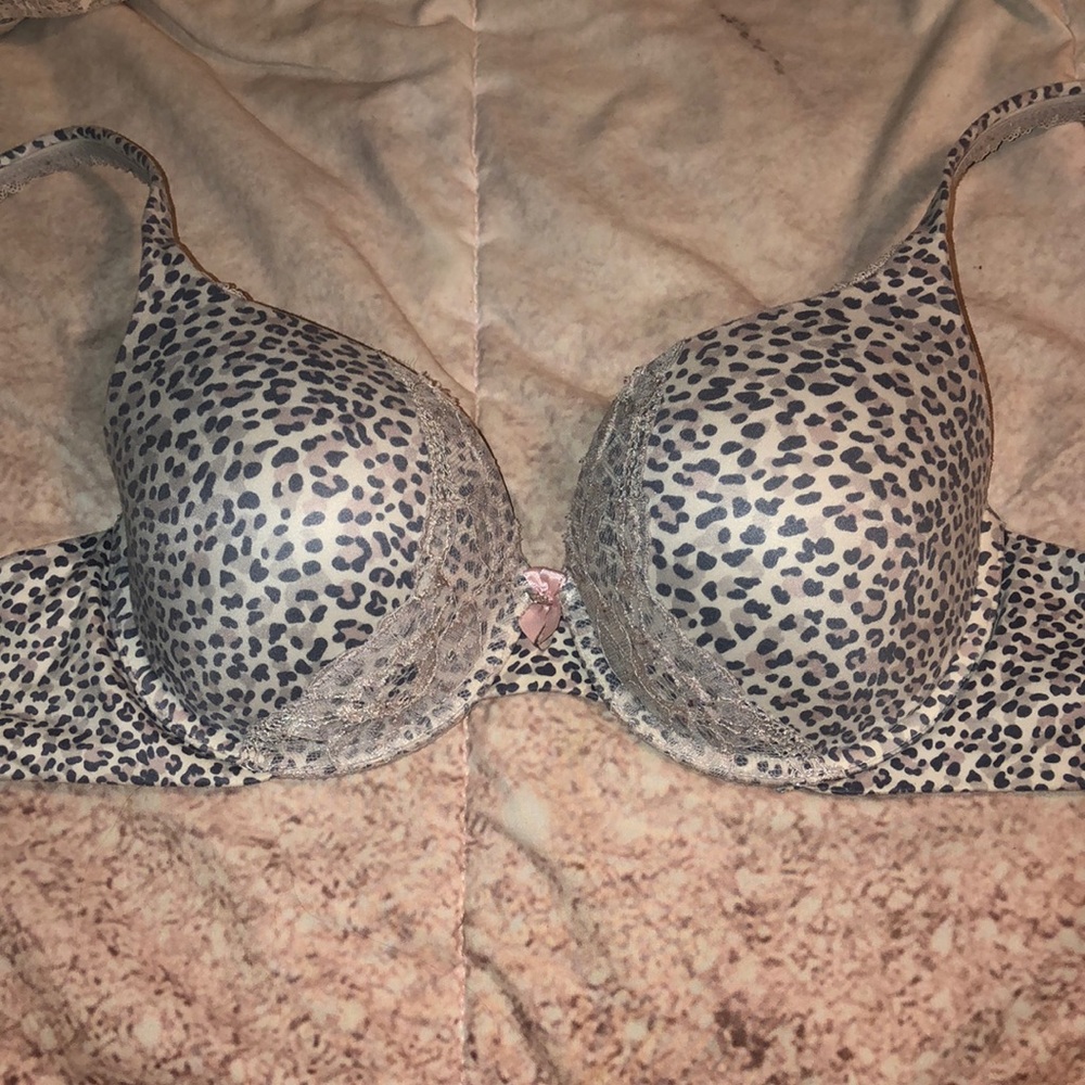 Victoria secret bra